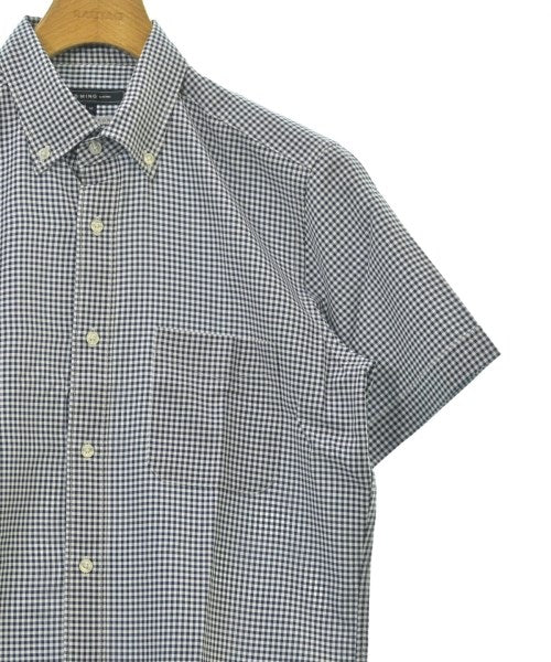 B MING LIFE STORE by BEAMS เสื้อลำลอง