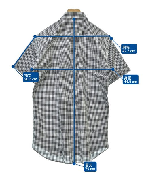 B MING LIFE STORE by BEAMS เสื้อลำลอง