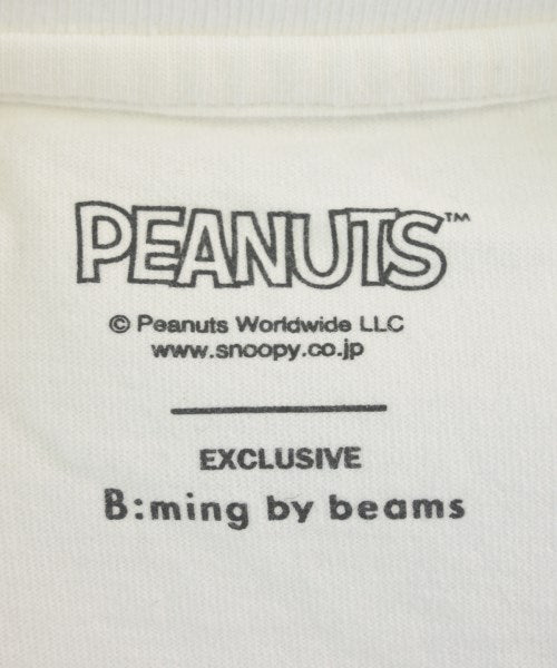 B MING LIFE STORE by BEAMS เสื้อยืด/เสื้อท็อปส์