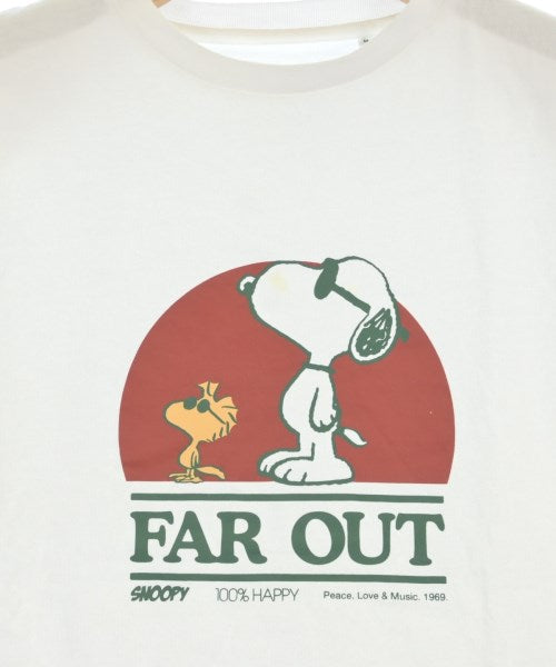 B MING LIFE STORE by BEAMS เสื้อยืด/เสื้อท็อปส์