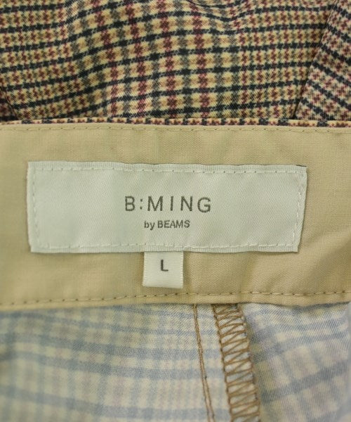 B MING LIFE STORE by BEAMS กางเกง อื่น