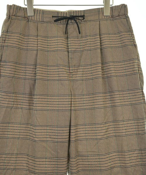 B MING LIFE STORE by BEAMS กางเกง อื่น