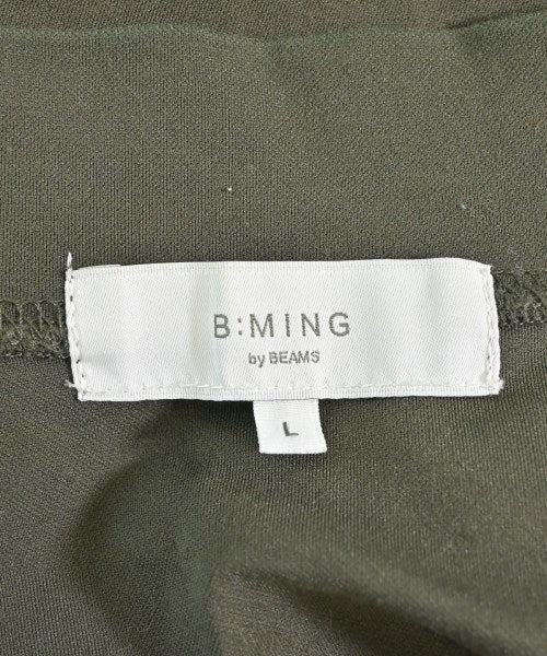 B MING LIFE STORE by BEAMS แจ็คเก็ตเบลาส์ อื่น