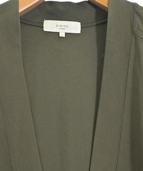 B MING LIFE STORE by BEAMS แจ็คเก็ตเบลาส์ อื่น