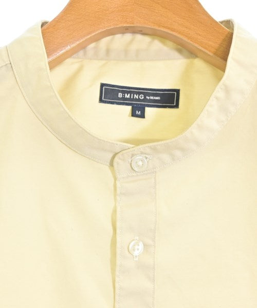 B MING LIFE STORE by BEAMS เสื้อลำลอง