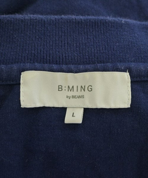 B MING LIFE STORE by BEAMS เสื้อโปโล