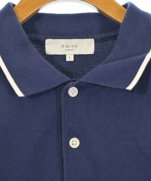 B MING LIFE STORE by BEAMS เสื้อโปโล