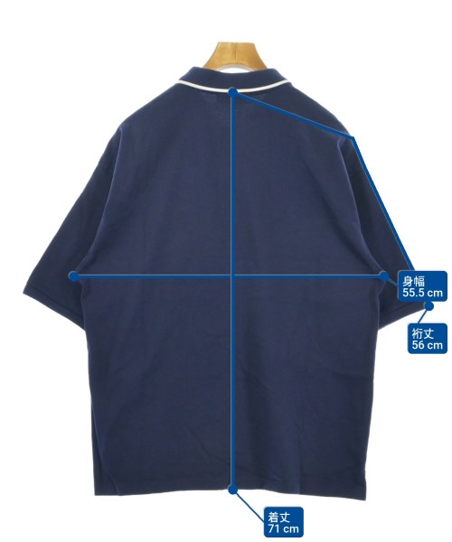 B MING LIFE STORE by BEAMS เสื้อโปโล