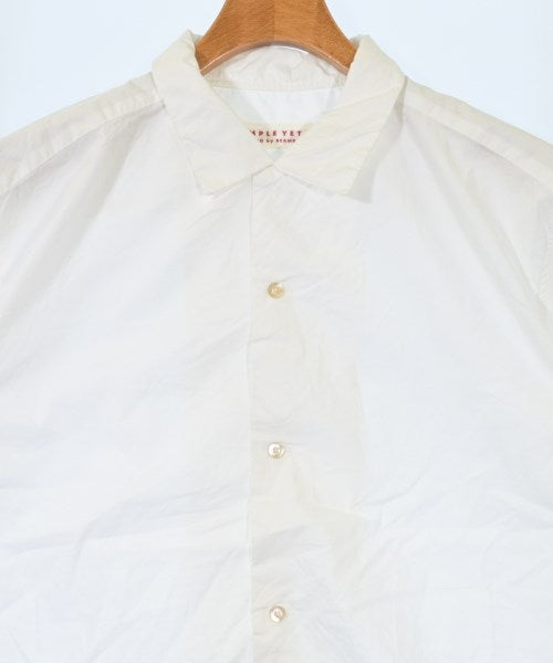 B MING LIFE STORE by BEAMS เสื้อลำลอง