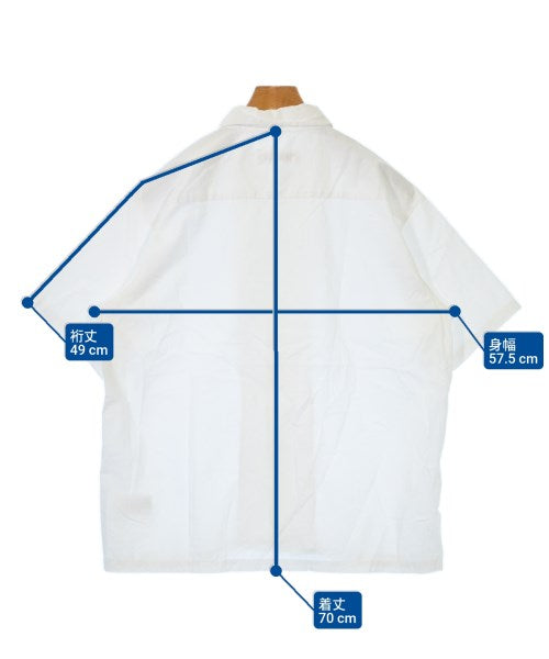 B MING LIFE STORE by BEAMS เสื้อลำลอง