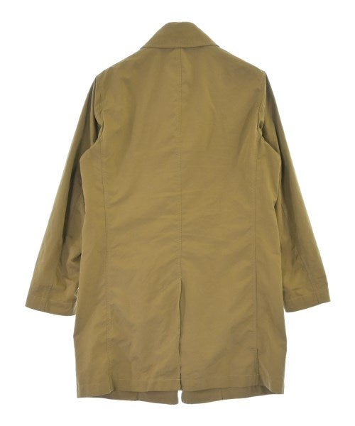 B MING LIFE STORE by BEAMS เสื้อคลุมคอปก Soutien