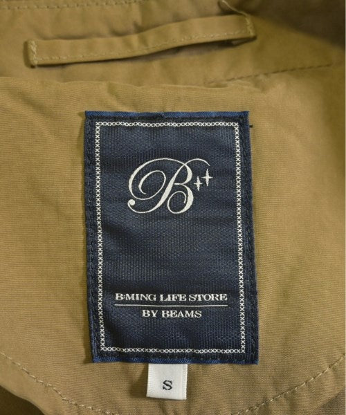 B MING LIFE STORE by BEAMS เสื้อคลุมคอปก Soutien