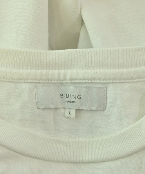 B MING LIFE STORE by BEAMS เสื้อยืด/เสื้อท็อปส์