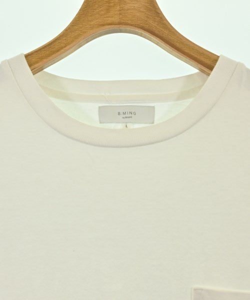B MING LIFE STORE by BEAMS เสื้อยืด/เสื้อท็อปส์