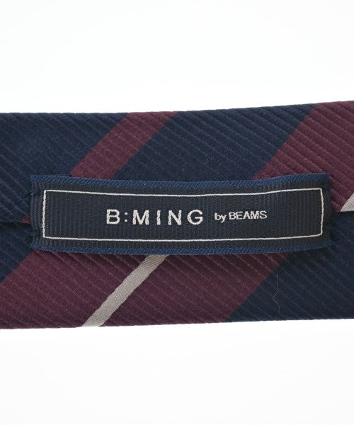 B MING LIFE STORE by BEAMS เนคไท