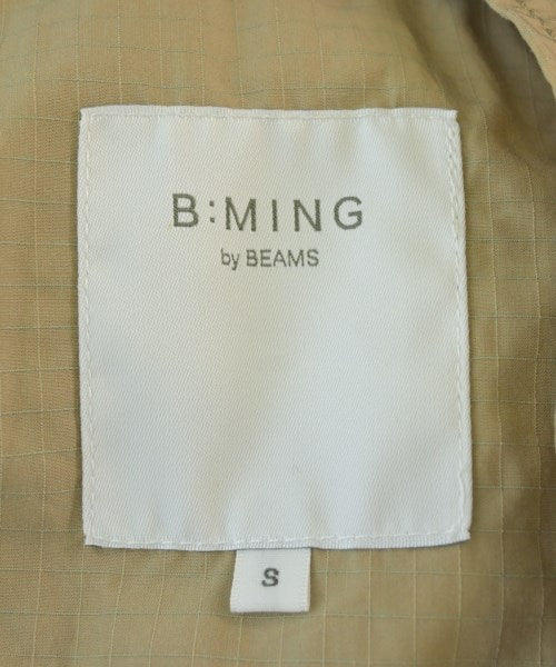 B MING LIFE STORE by BEAMS แจ็คเก็ตลำลอง