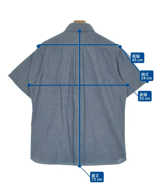 B MING LIFE STORE by BEAMS เสื้อลำลอง