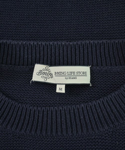 B MING LIFE STORE by BEAMS เสื้อกันหนาว