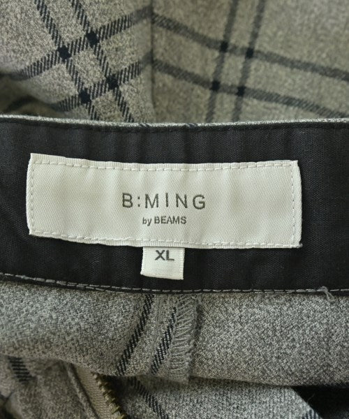 B MING LIFE STORE by BEAMS กางเกง อื่น