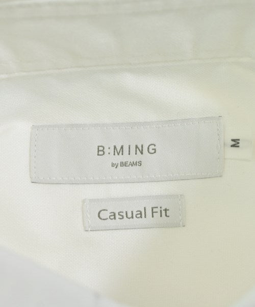 B MING LIFE STORE by BEAMS เสื้อลำลอง