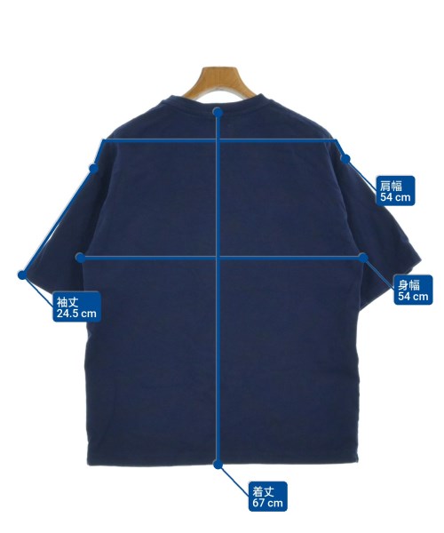 B MING LIFE STORE by BEAMS เสื้อยืด/เสื้อท็อปส์