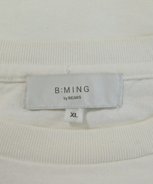B MING LIFE STORE by BEAMS เสื้อยืด/เสื้อท็อปส์
