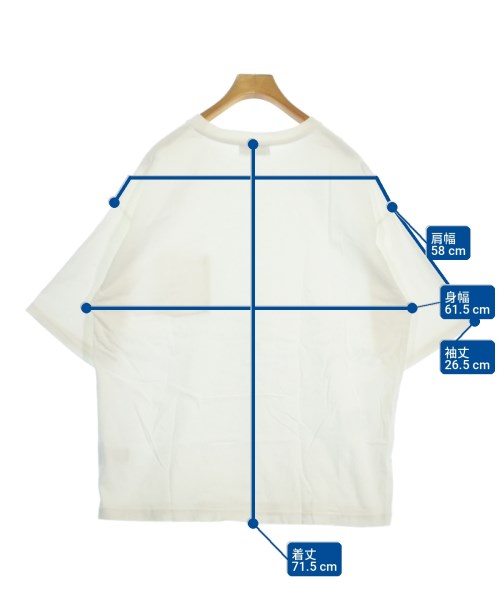 B MING LIFE STORE by BEAMS เสื้อยืด/เสื้อท็อปส์