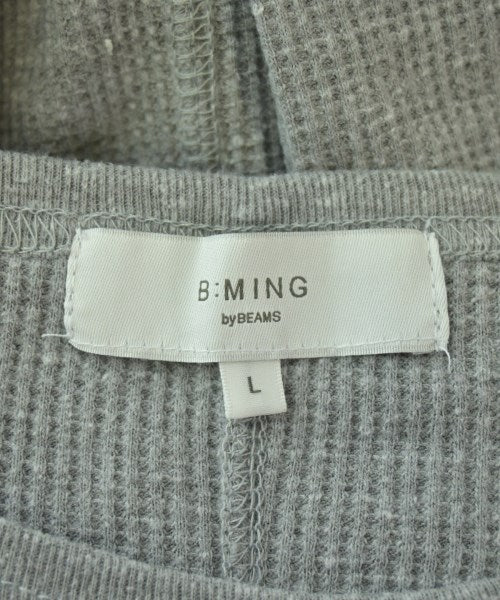 B MING LIFE STORE by BEAMS เสื้อยืด/เสื้อท็อปส์