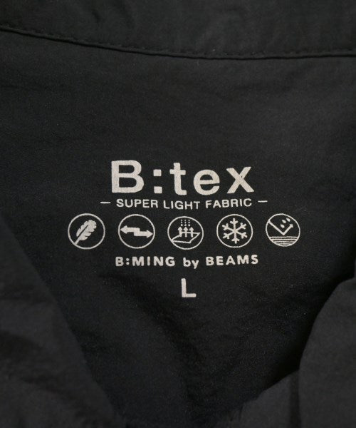 B MING LIFE STORE by BEAMS เสื้อลำลอง