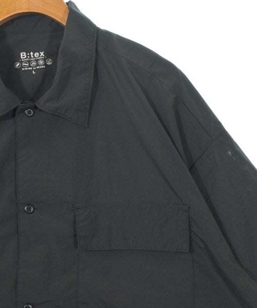 B MING LIFE STORE by BEAMS เสื้อลำลอง