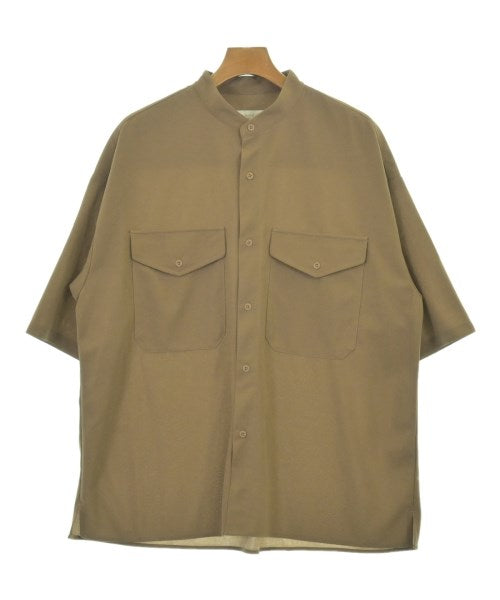 B MING LIFE STORE by BEAMS เสื้อลำลอง
