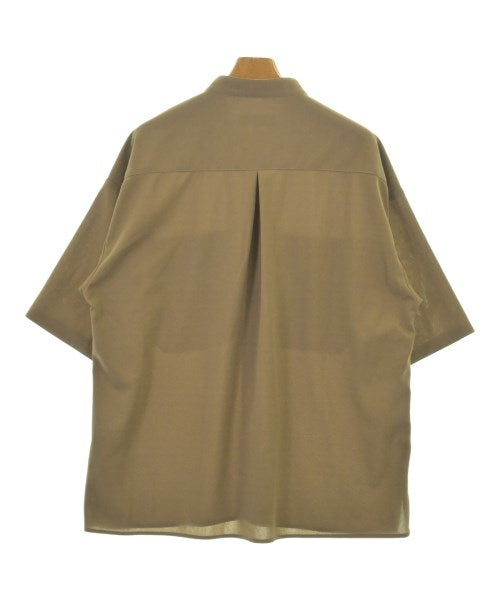 B MING LIFE STORE by BEAMS เสื้อลำลอง
