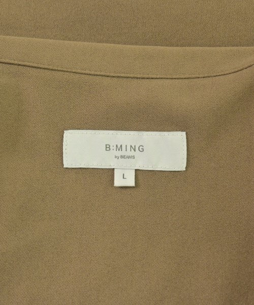 B MING LIFE STORE by BEAMS เสื้อลำลอง