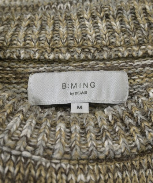B MING LIFE STORE by BEAMS เสื้อกันหนาว