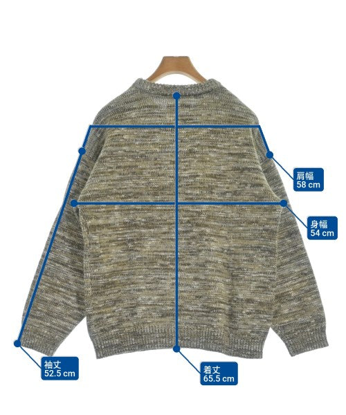 B MING LIFE STORE by BEAMS เสื้อกันหนาว