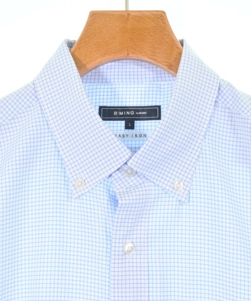 B MING LIFE STORE by BEAMS เสื้อลำลอง