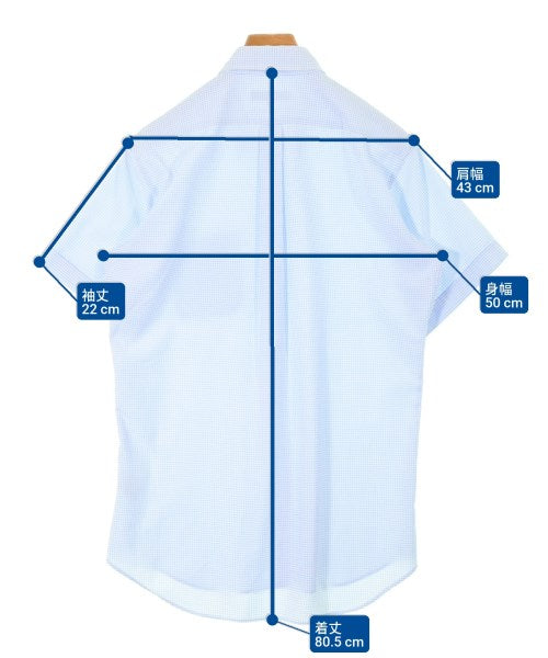 B MING LIFE STORE by BEAMS เสื้อลำลอง