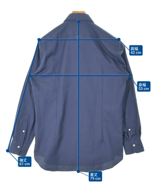 B MING LIFE STORE by BEAMS เสื้อลำลอง