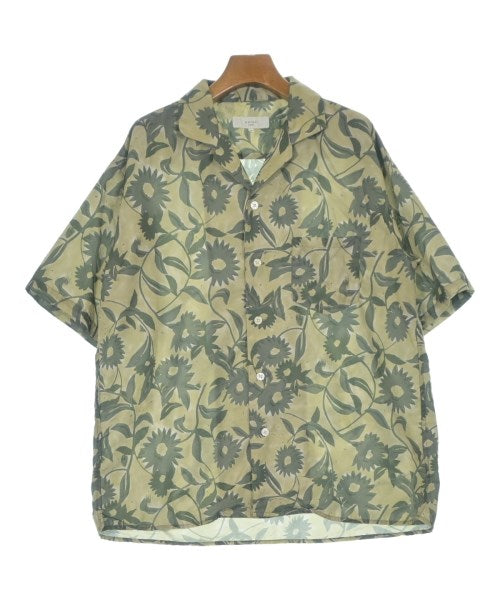 B MING LIFE STORE by BEAMS เสื้อลำลอง