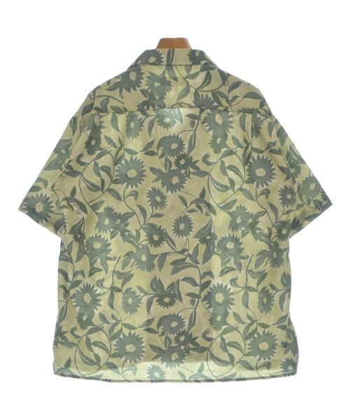 B MING LIFE STORE by BEAMS เสื้อลำลอง