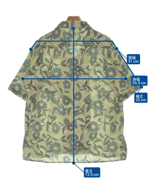 B MING LIFE STORE by BEAMS เสื้อลำลอง