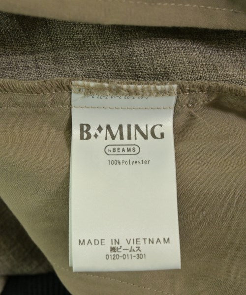 B MING LIFE STORE by BEAMS กางเกง อื่น