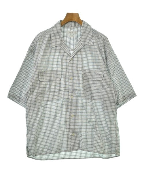 B MING LIFE STORE by BEAMS เสื้อลำลอง