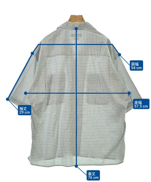 B MING LIFE STORE by BEAMS เสื้อลำลอง