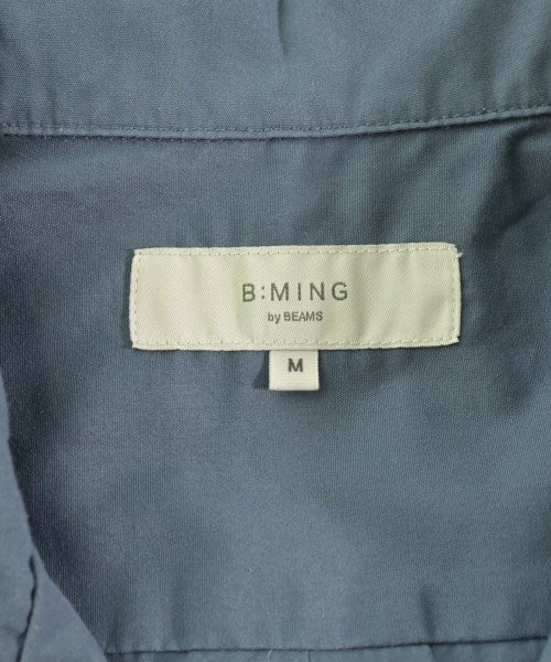 B MING LIFE STORE by BEAMS เสื้อลำลอง