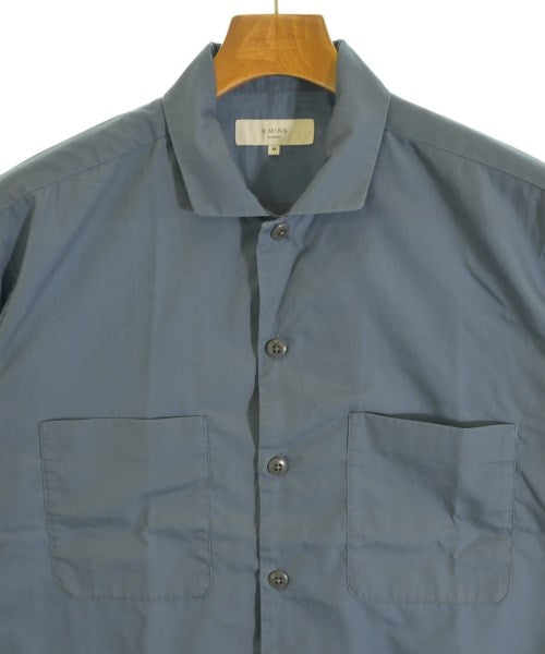B MING LIFE STORE by BEAMS เสื้อลำลอง