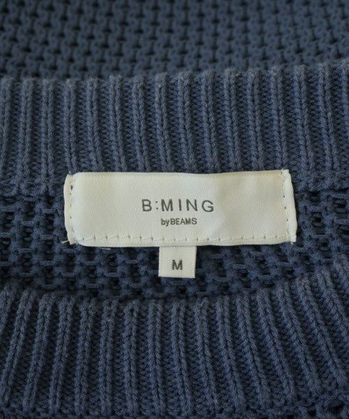 B MING LIFE STORE by BEAMS เสื้อกันหนาว