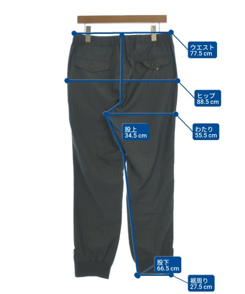 B MING LIFE STORE by BEAMS กางเกง อื่น