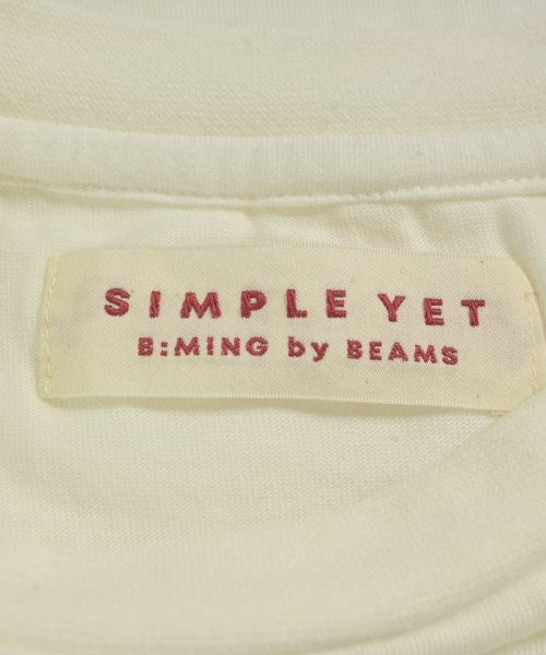 B MING LIFE STORE by BEAMS เสื้อยืด/เสื้อท็อปส์