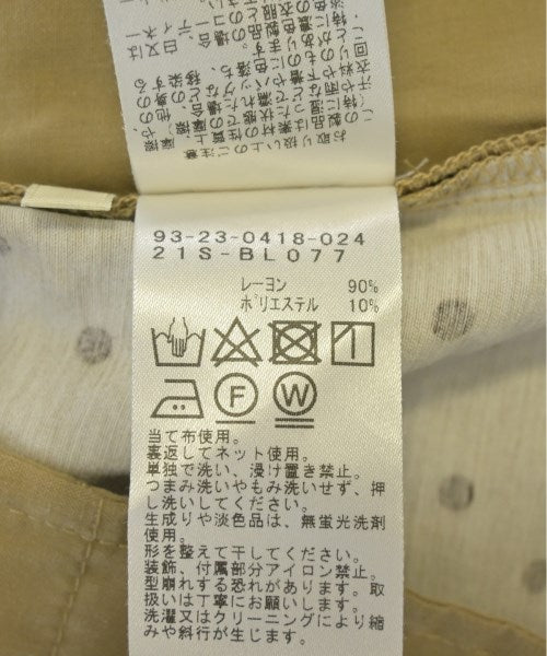 B MING LIFE STORE by BEAMS กางเกง อื่น